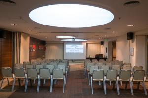 howard johnson by wyndham cordoba