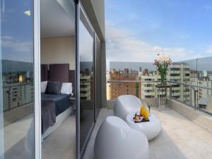 howard johnson by wyndham cordoba