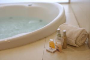 howard johnson by wyndham cordoba