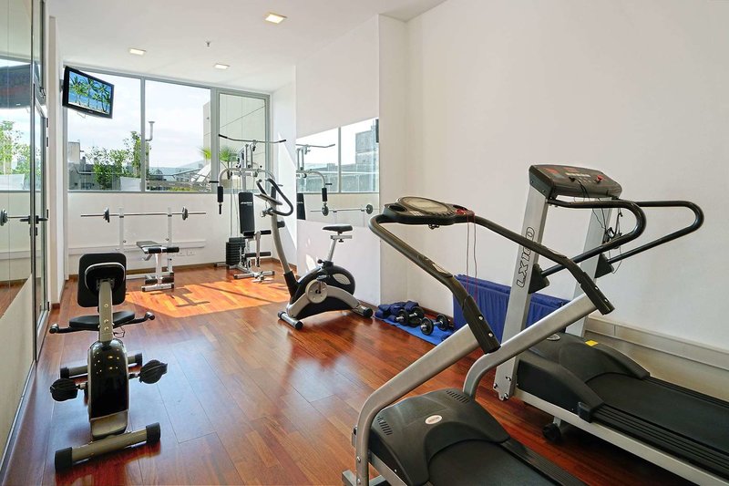 howard johnson by wyndham cordoba