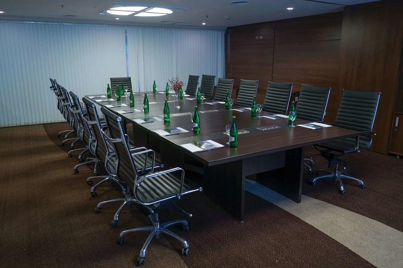 howard johnson by wyndham cordoba