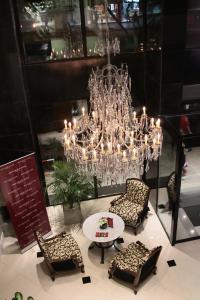 Amerian Executive Cordoba Hotel,Córdoba>>Cordoba,3 star