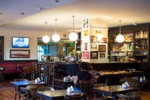 Amerian Executive Cordoba Hotel,Córdoba>>Cordoba,3 star