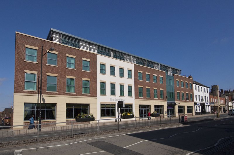 premier inn york city centre blossom str
