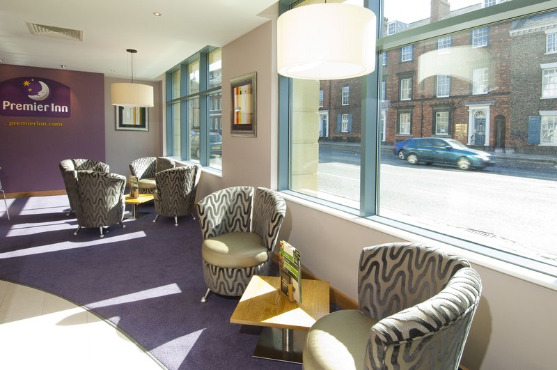 premier inn york city centre blossom str