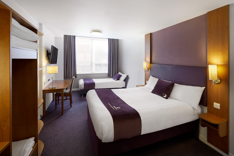 premier inn york city centre blossom str