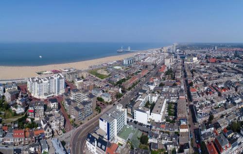 badhotel scheveningen