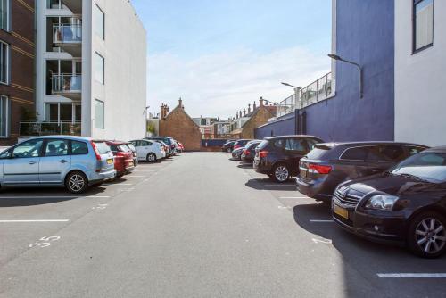 badhotel scheveningen