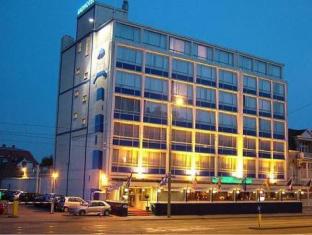 badhotel scheveningen