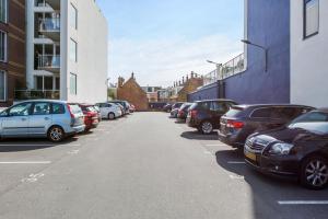 badhotel scheveningen