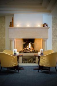 badhotel scheveningen