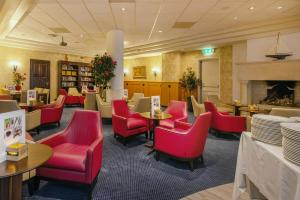 badhotel scheveningen