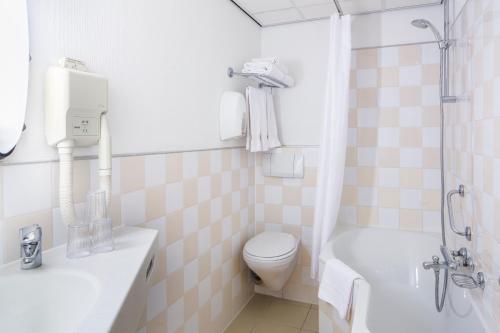 badhotel scheveningen