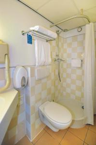 badhotel scheveningen