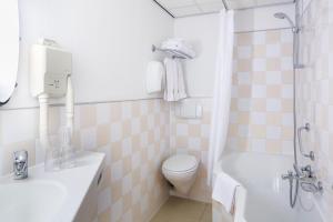 badhotel scheveningen