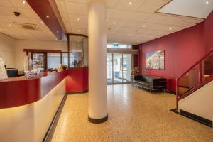 badhotel scheveningen