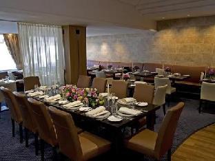 badhotel scheveningen