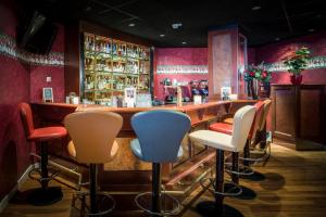 badhotel scheveningen