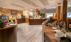 badhotel scheveningen