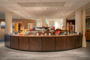 badhotel scheveningen