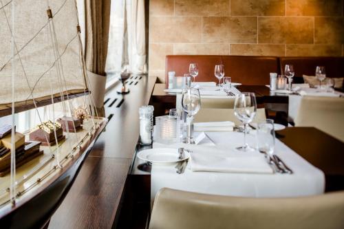 badhotel scheveningen