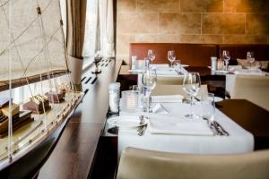 badhotel scheveningen