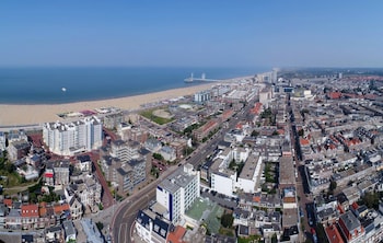 badhotel scheveningen