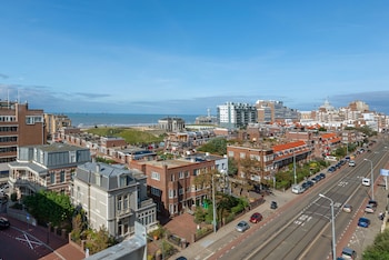 badhotel scheveningen
