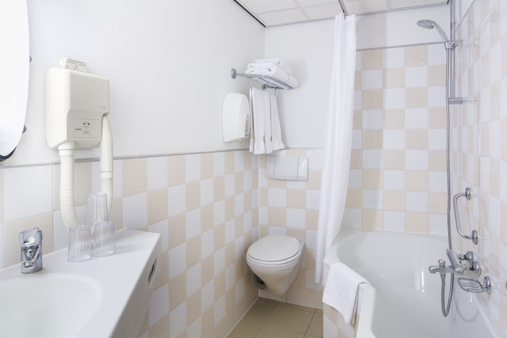 badhotel scheveningen