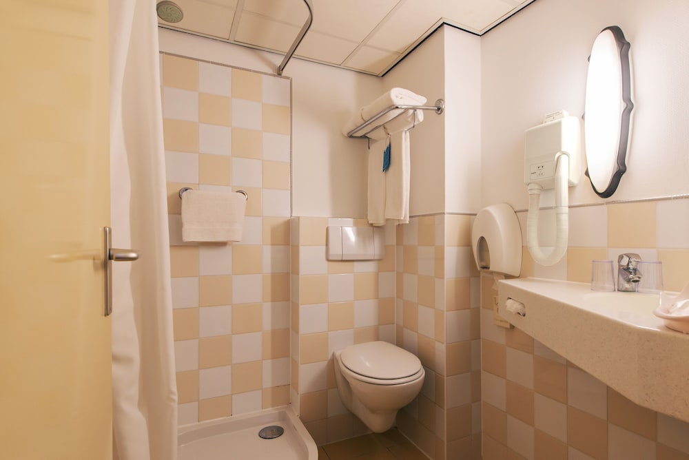 badhotel scheveningen