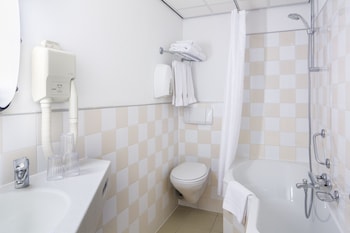 badhotel scheveningen