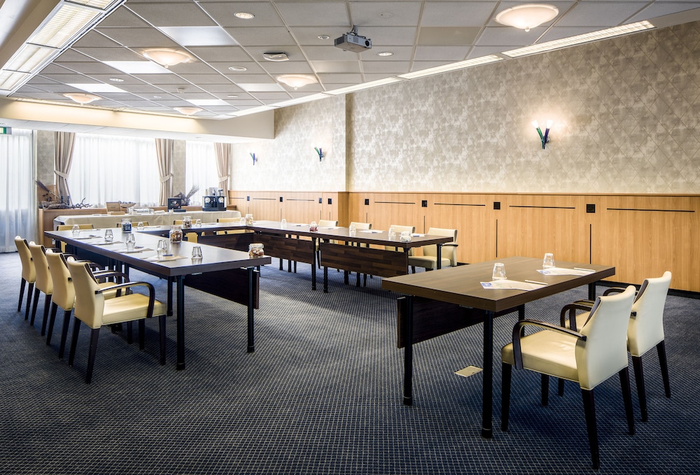 badhotel scheveningen