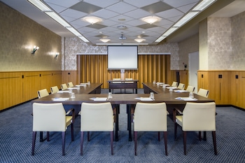 badhotel scheveningen