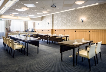 badhotel scheveningen