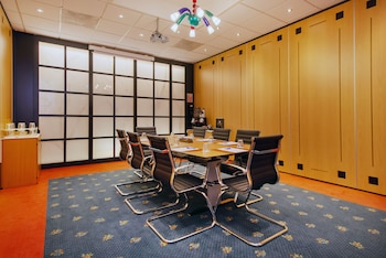 badhotel scheveningen