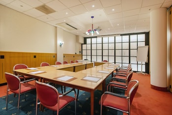 badhotel scheveningen