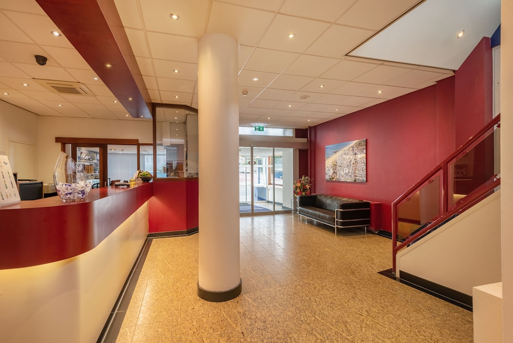 badhotel scheveningen