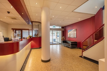 badhotel scheveningen