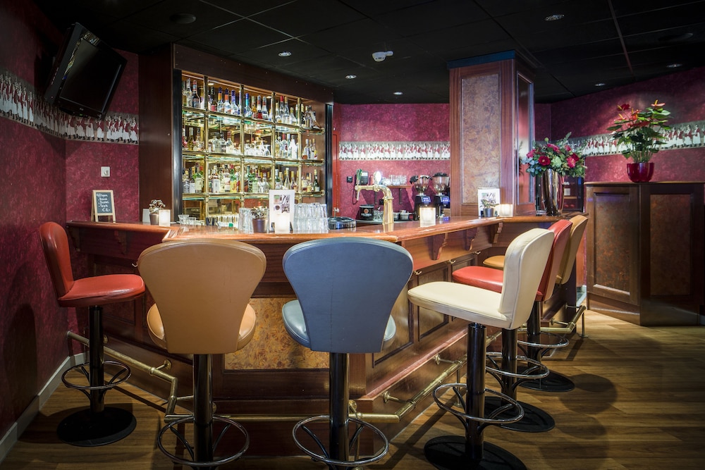 badhotel scheveningen