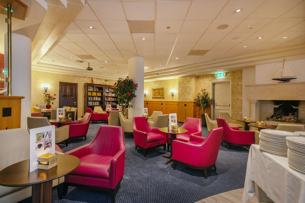 badhotel scheveningen
