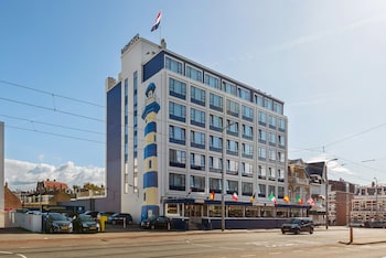 badhotel scheveningen