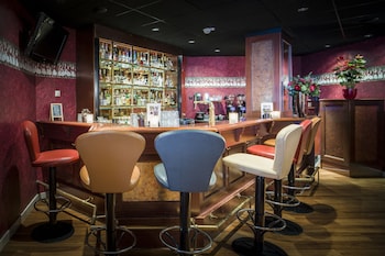 badhotel scheveningen