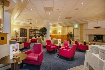 badhotel scheveningen