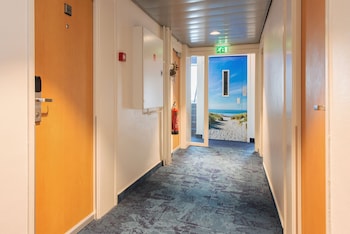 badhotel scheveningen