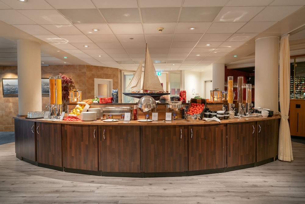badhotel scheveningen