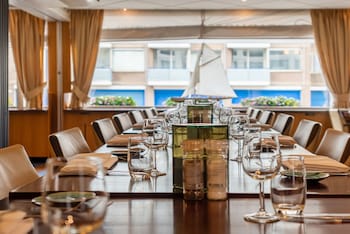 badhotel scheveningen