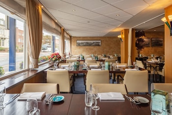 badhotel scheveningen