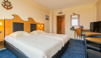 badhotel scheveningen