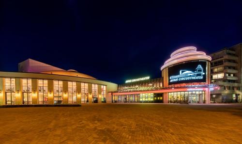 the hague