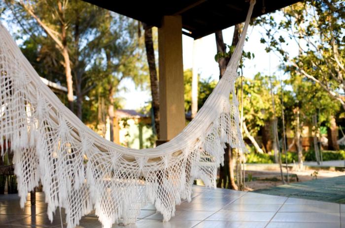 pousada sitio phoenix